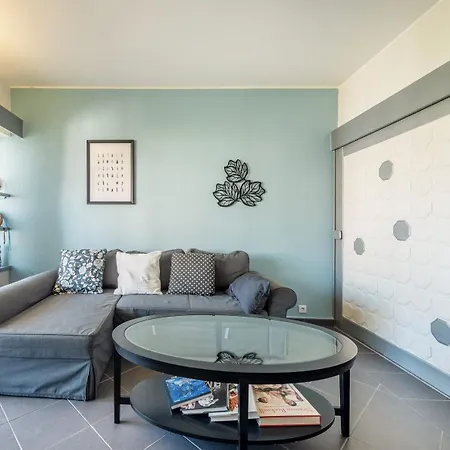 Apartment Montebella At Portuguese Riviera Estoril