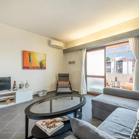 Apartment Montebella At Portuguese Riviera Estoril