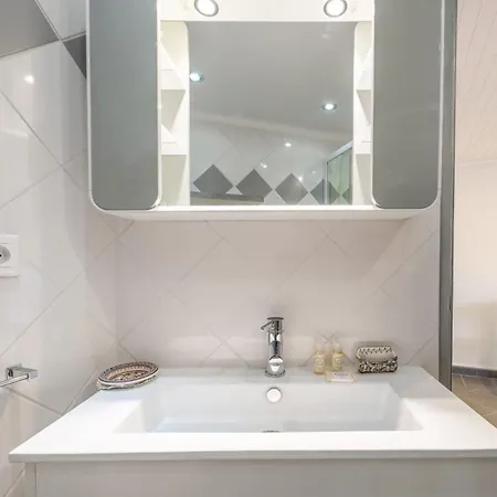 Montebella At Portuguese Riviera Appartement *