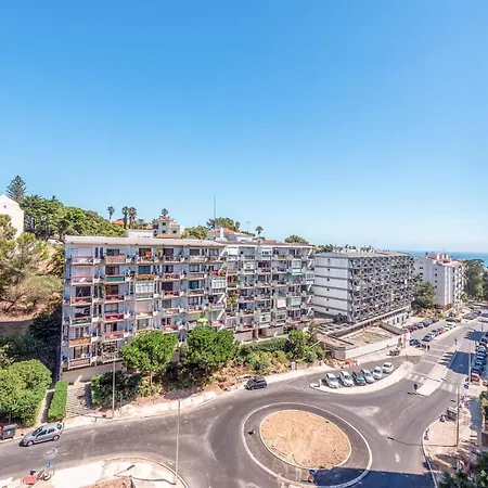 Montebella At Portuguese Riviera Estoril