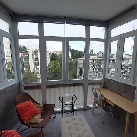 Apartment Montebella At Portuguese Riviera