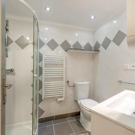 Apartment Montebella At Portuguese Riviera