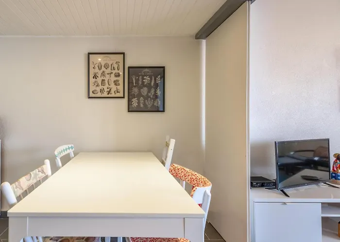 Apartament Montebella At Portuguese Riviera Estoril