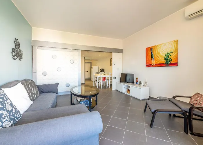 Apartament Montebella At Portuguese Riviera Estoril
