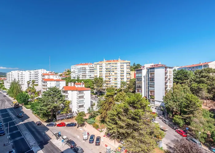Montebella At Portuguese Riviera Apartament