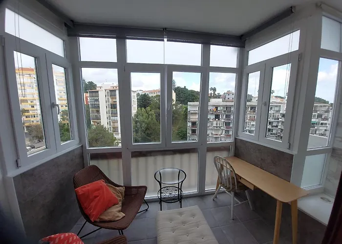 公寓 Montebella At Portuguese Riviera
