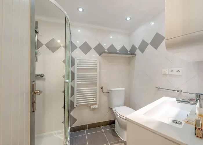 Apartament Montebella At Portuguese Riviera
