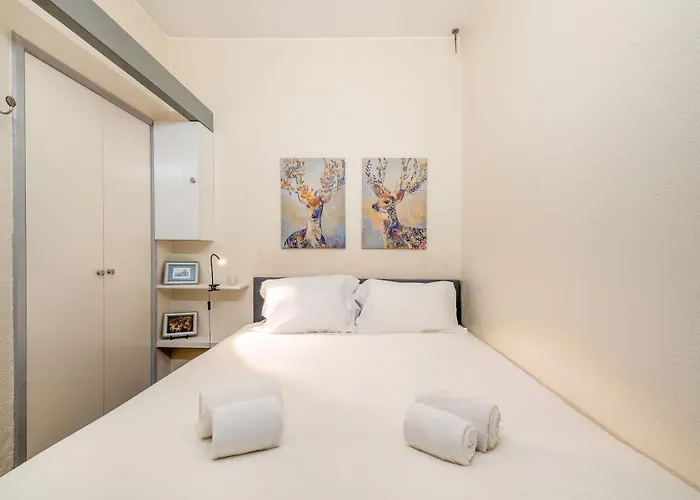 Montebella At Portuguese Riviera 公寓