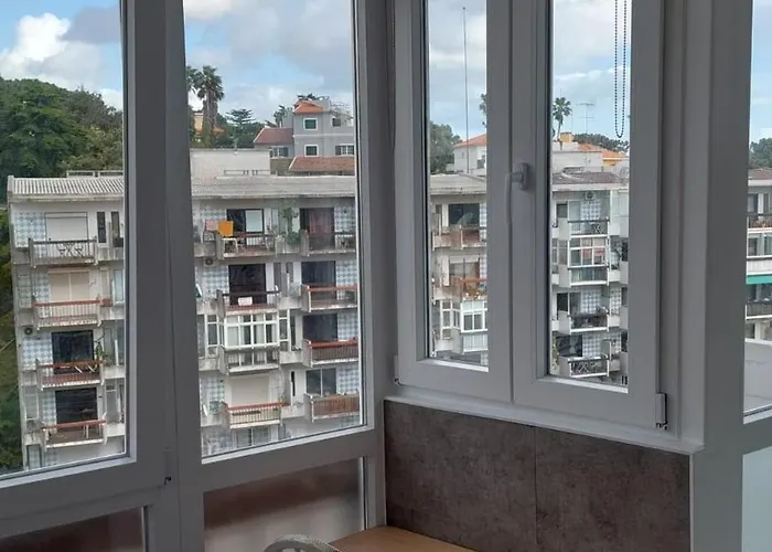Montebella At Portuguese Riviera Apartament *
