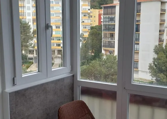 公寓 Montebella At Portuguese Riviera *